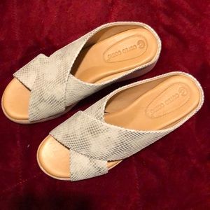 Corso Como -NWOT -Size 7